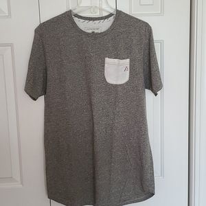 Astronomy Pocket Tee